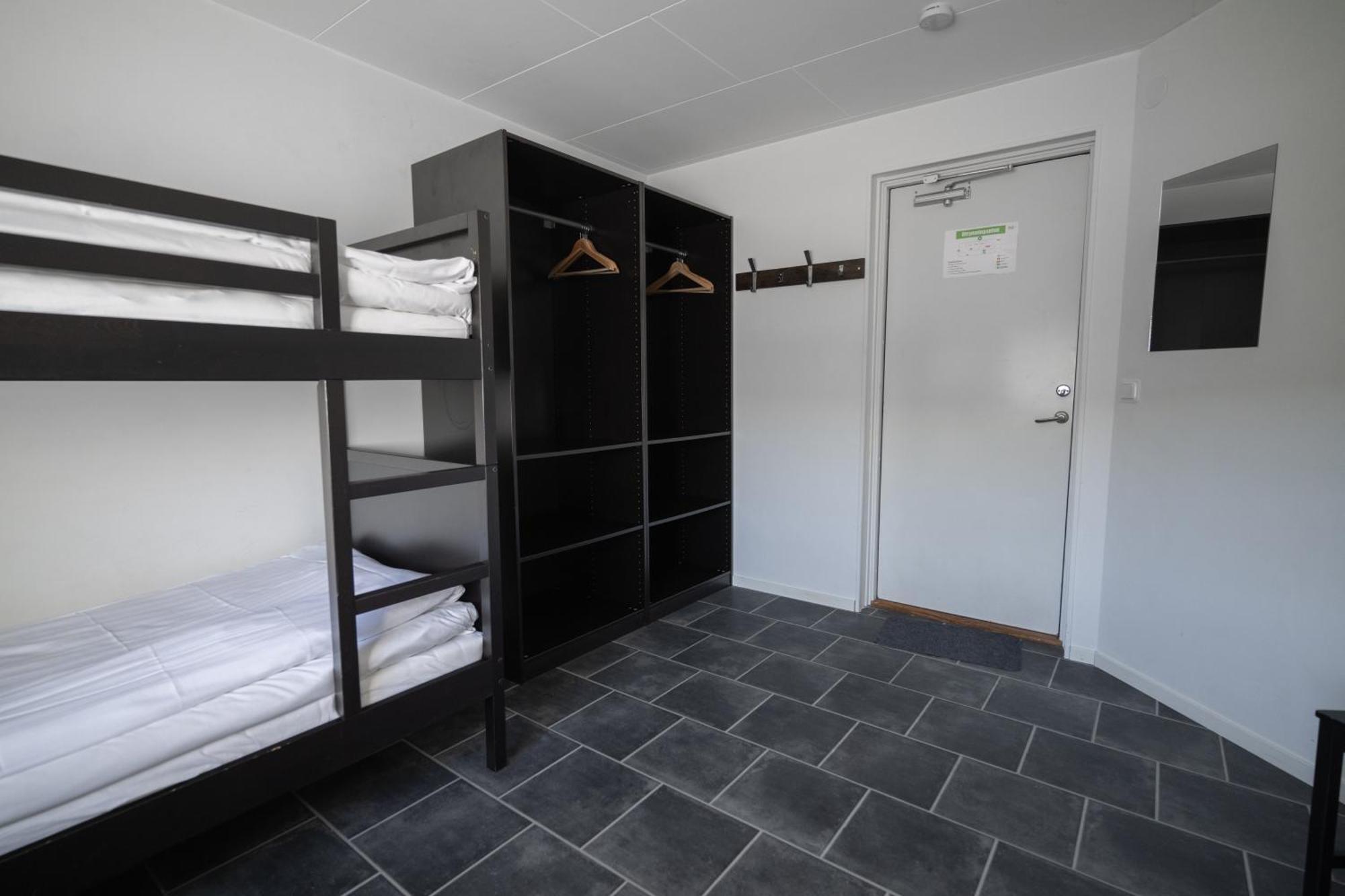 Brink Hotell Эслёв Экстерьер фото