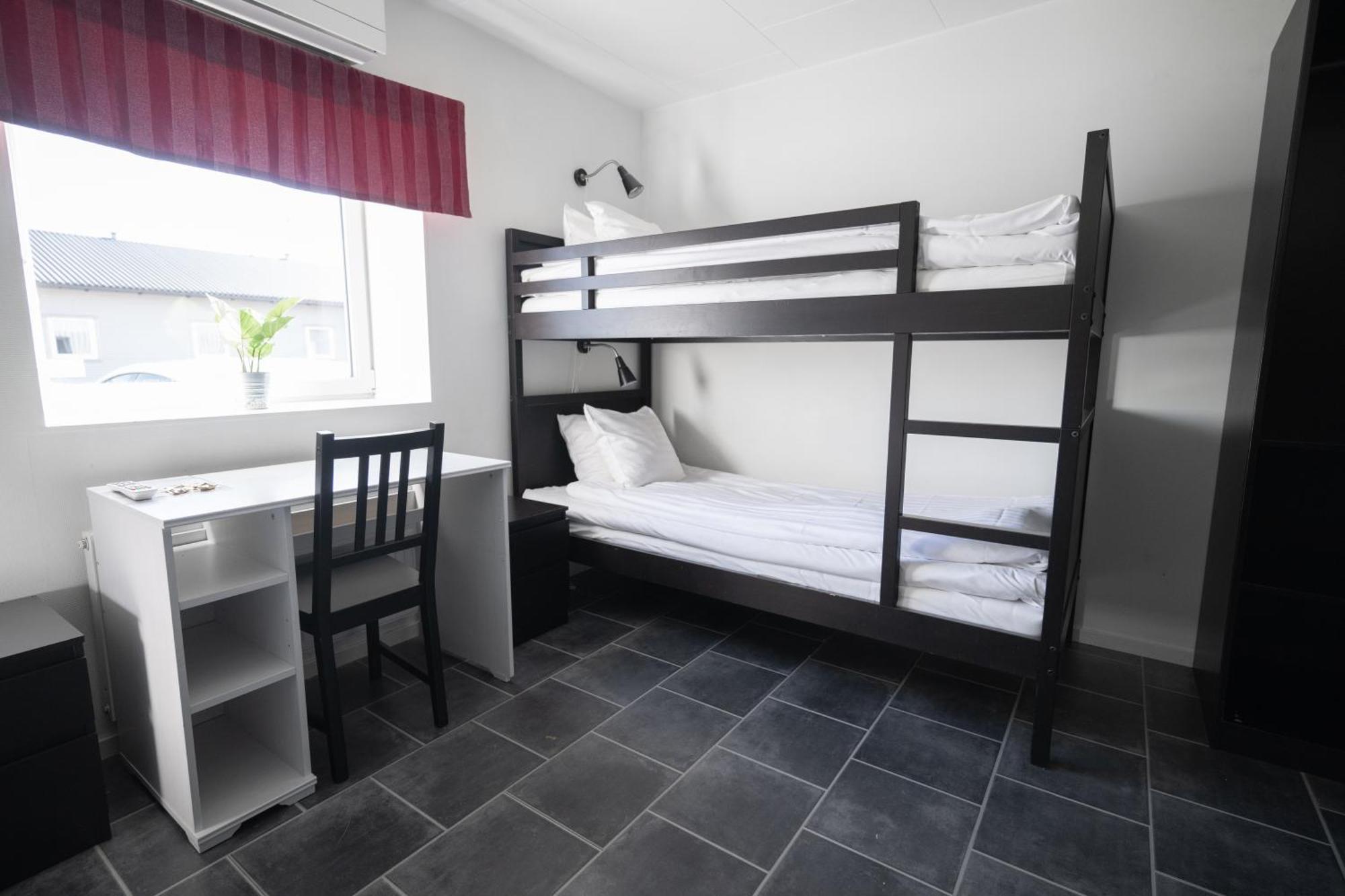 Brink Hotell Эслёв Экстерьер фото