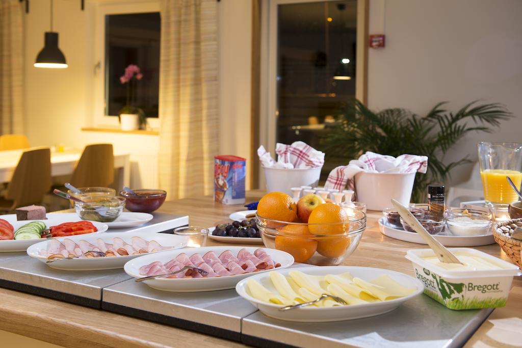 Brink Hotell Эслёв Экстерьер фото